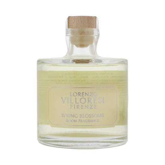 Lorenzo Villoresi Spring Blossoms Room Diffuser 500ml