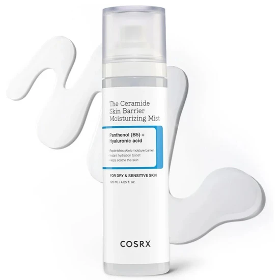 CosRx The Ceramide Skin Barrier Moisturising Mist 120ml