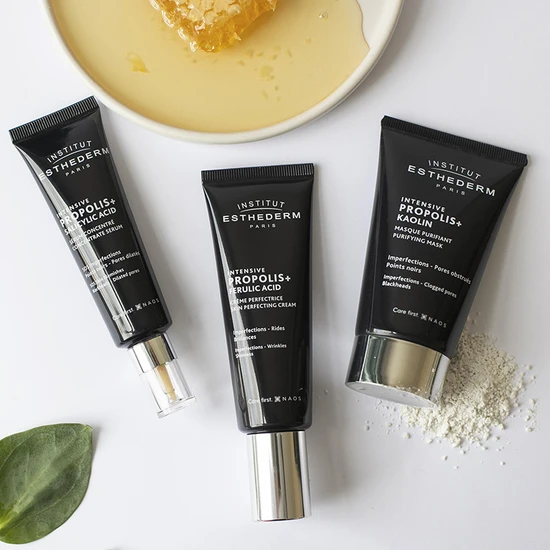 Institut Esthederm Intensive Propolis+ Skin Perfecting Cream 50ml