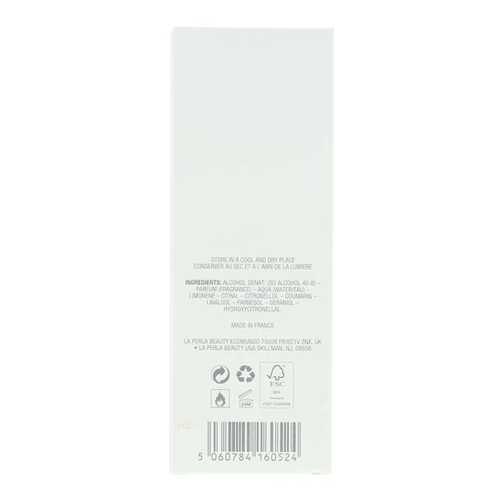 La Perla Villa Sorrento Eau De Parfum 100ml - Refill