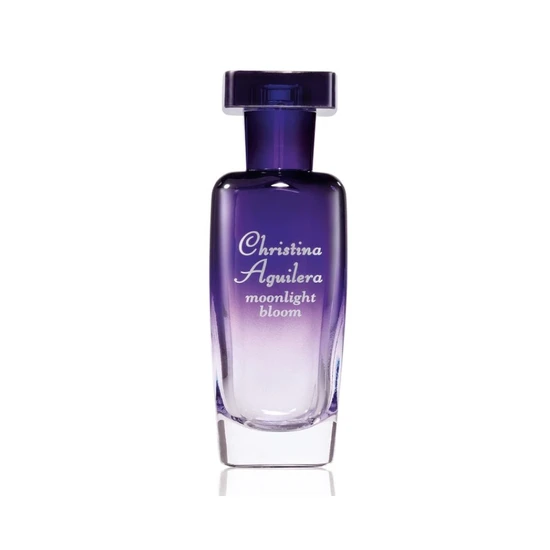 Christina Aguilera Moonlight Bloom Eau De Parfum 30ml