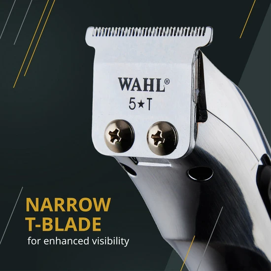Wahl Professional A LIGN Cordless Trimmer