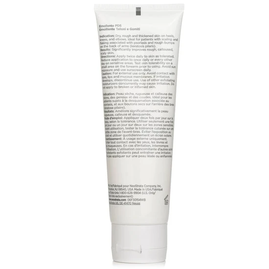 NeoStrata Resurface Problem Dry Skin Cream 20 AHA/PHA 100g