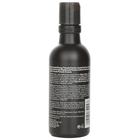 Aveda Men Pure-Formance Liquid Pomade 200ml