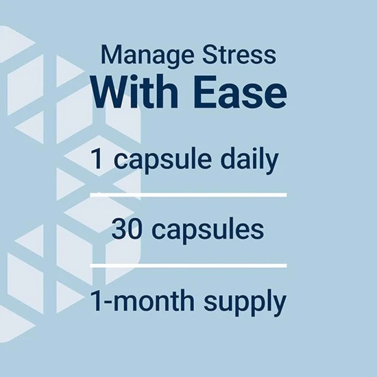 Life Extension Calm-Mag Capsules 30 Capsules