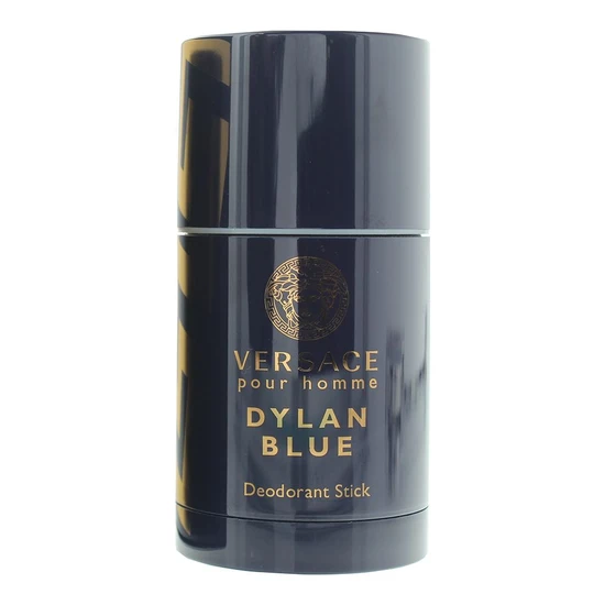 Versace Dylan Blue Pour Homme Deodorant Stick 75ml