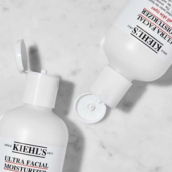 Kiehl's Ultra Facial Moisturiser 125ml
