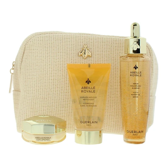GUERLAIN Age Defying Youth Watery Oil Serum Gift Set 50ml