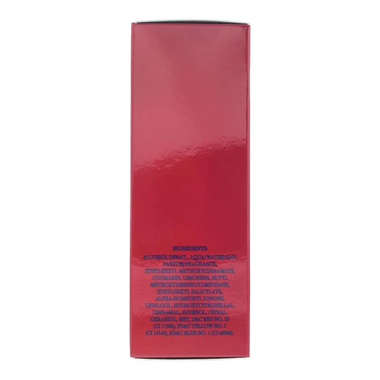 JOOP! Homme Neon Edition Eau De Toilette 75ml
