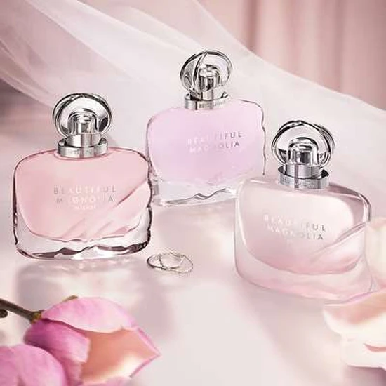 Estée Lauder Beautiful Magnolia L'Eau Eau De Toilette 50ml