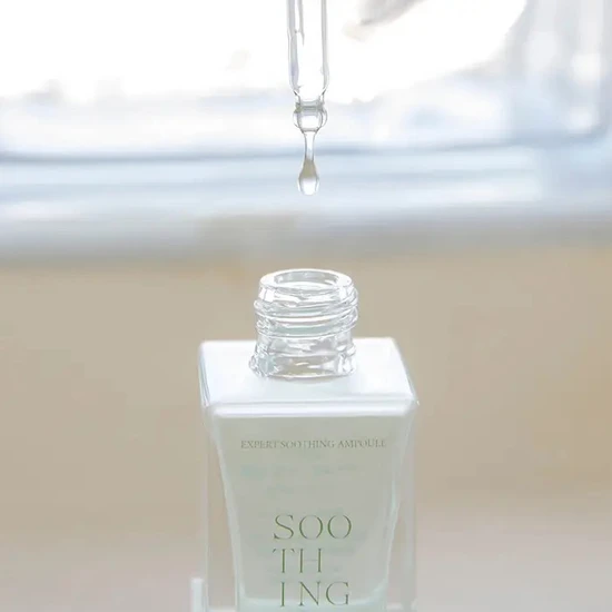 Aippo Expert Soothing Ampoule 30ml