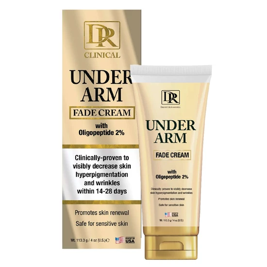 Daggett And Ramsdell DR Clinical Under Arm Fade Cream 113.3g
