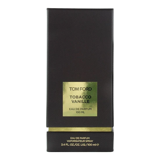 Tom Ford Tobacco Vanille Eau De Parfum 100ml