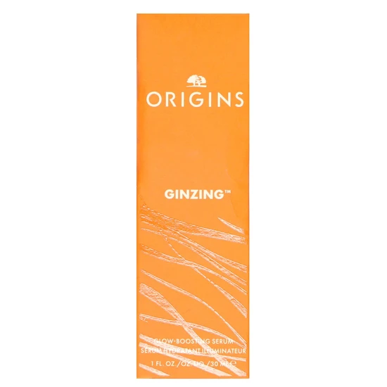 Origins GinZing Glow-Boosting Serum 30ml