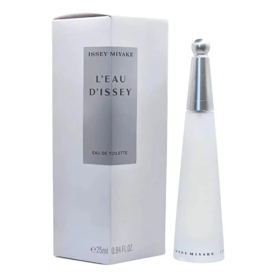 Issey Miyake L'Eau D'Issey Eau De Toilette 25ml