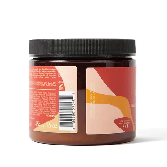 As I Am Jamaican Black Castor Oil CoWash 454g