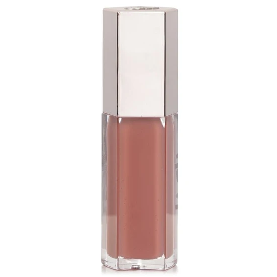 Fenty Beauty Gloss Bomb Heat Universal Lip Luminizer + Plumper 03 Fenty Glow Heat sheer Rose Nude