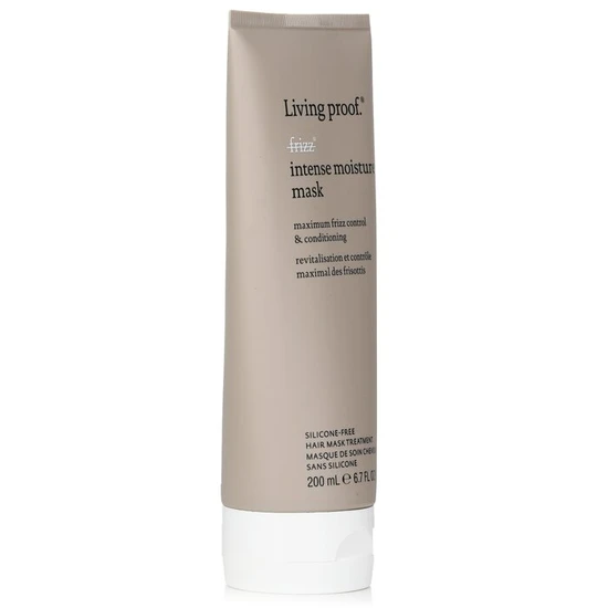 Living Proof No Frizz Intense Moisture Mask 200ml