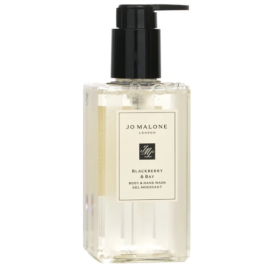 Jo Malone London Blackberry & Bay Body & Hand Wash 250ml