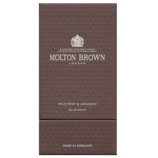 Molton Brown Wild Mint & Lavandin Eau De Parfum 100ml