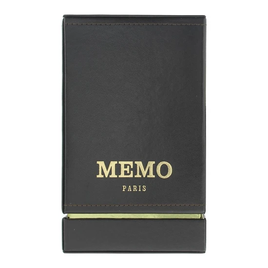 MEMO PARIS Oriental Leather Eau De Parfum 75ml