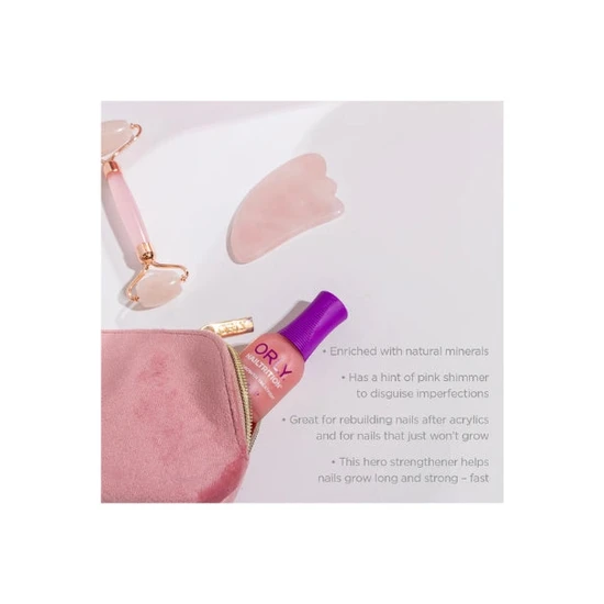 ORLY Nailtrition 9ml