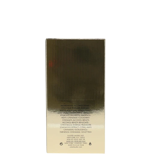 Estée Lauder Cinnabar Fragrance Spray 50ml