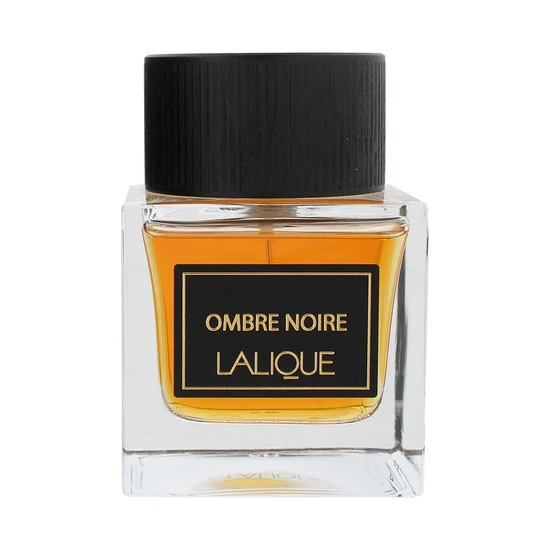 Lalique Ombre Noire Eau De Parfum 100ml