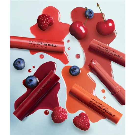 Nails Inc Redible When Life Gives You Fruit Lip Balm