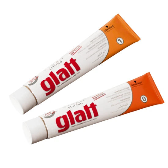 Schwarzkopf Miscellaneous Schwarzkopf Glatt Professional Styling- 1 82ml