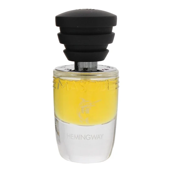 Masque Milano Hemingway Eau De Parfum 35ml
