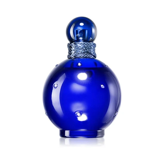 Britney Spears Midnight Fantasy Eau De Parfum 50ml
