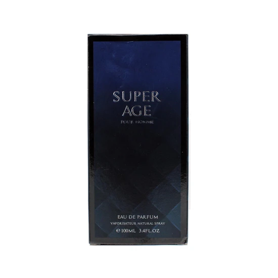 Designer Collection Super Age Pour Homme 100ml
