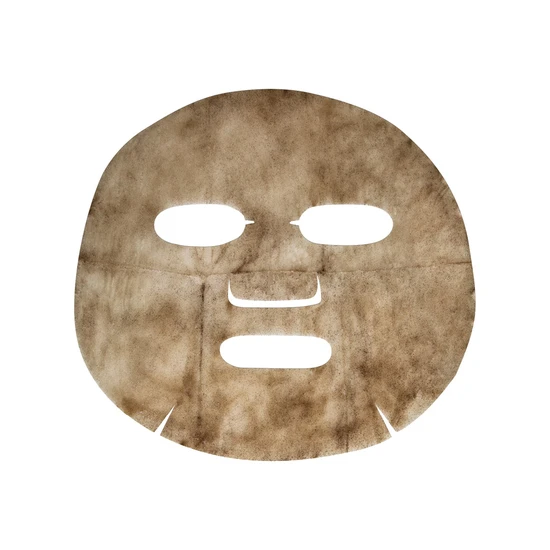 NOBE Forest Elixir Microbiome Balancing Sheet Mask 1 Mask