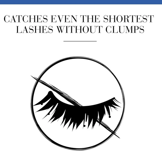 Bourjois Volume Reveal Mascara 22 Ultra Black