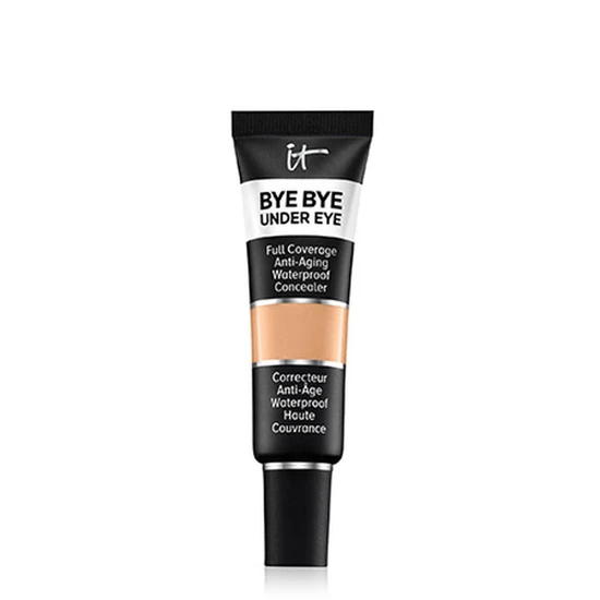 IT Cosmetics Bye Bye Under Eye Concealer 10.5 Light