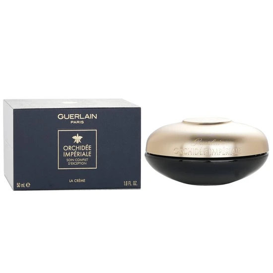 GUERLAIN Orchidee Imperiale Exceptional Complete Care The Cream 50ml