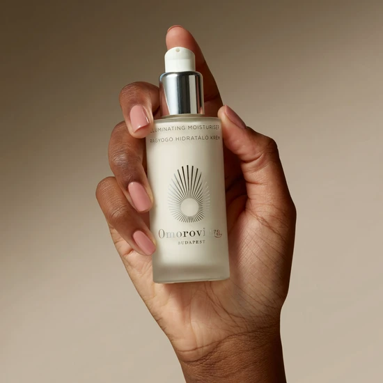 Omorovicza Illuminating Moisturiser 30ml