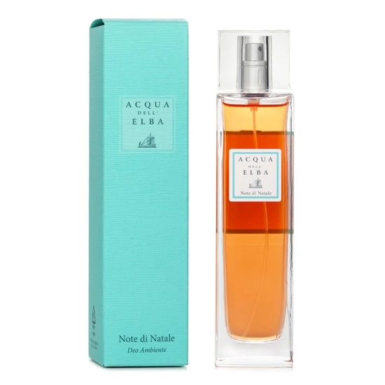 Acqua Dell'Elba Room Spray Note Di Natale 100ml