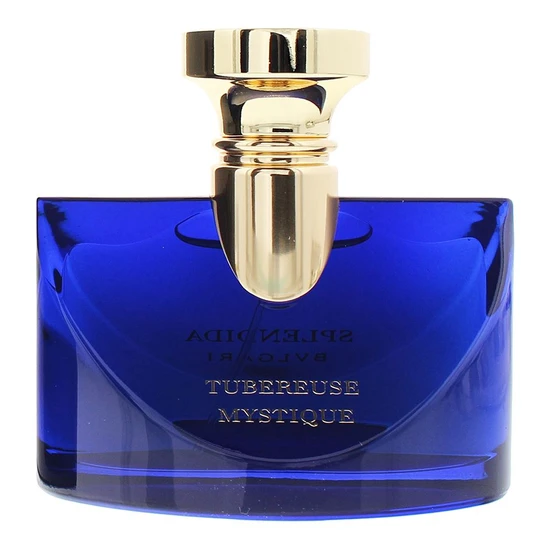 Bvlgari Splendida Tubereuse Mystique Eau De Parfum 50ml