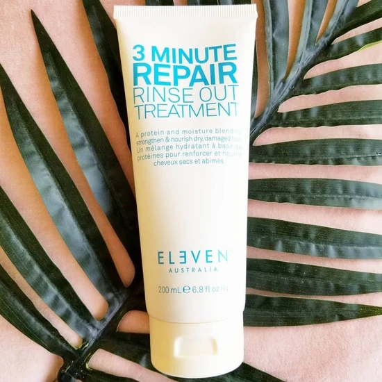 Eleven Australia 3 Minute Repair Rinse Out Treatment 200ml