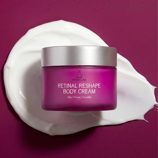 Youth Lab Retinal Reshape Body Cream 150ml