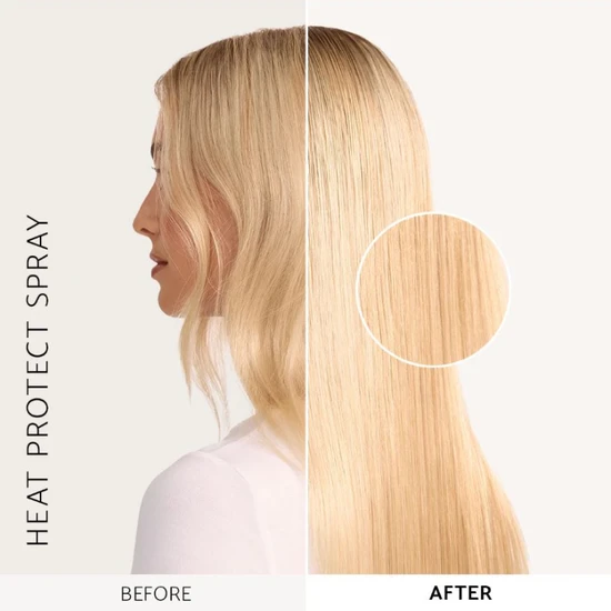 Percy & Reed Heat Protect Spray 150ml