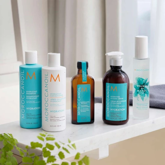 Moroccanoil Hydrating Shampoo 250ml
