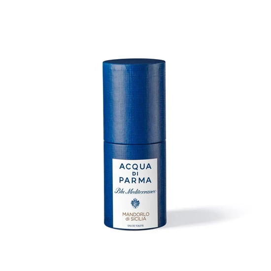 Acqua Di Parma Blu Mediterraneo Mandorlo Di Sicilia Eau De Toilette 30ml