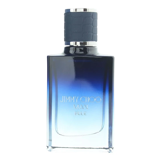 Jimmy Choo Man Blue Eau De Toilette 30ml