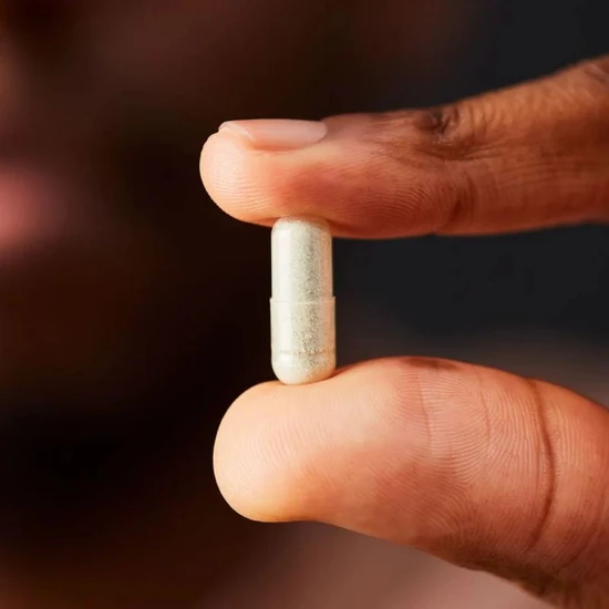 Solgar Gentle Iron 20mg x90