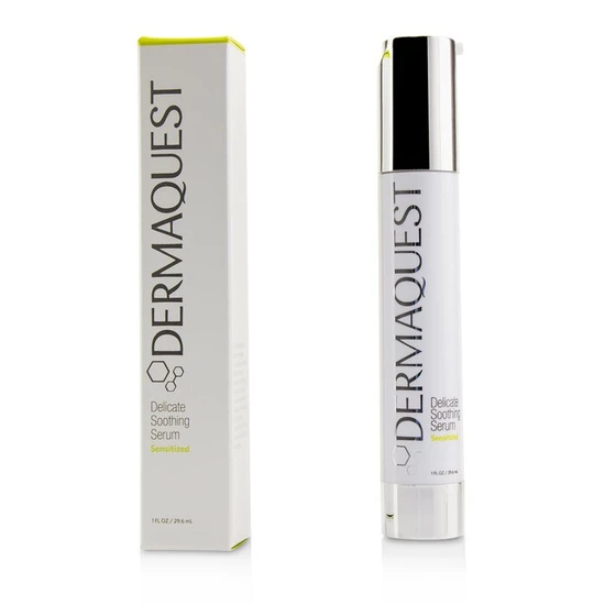 Dermaquest Sensitised Delicate Soothing Serum 29.6ml