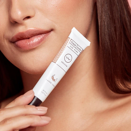 Frank Body Lip Tint Taupe-less