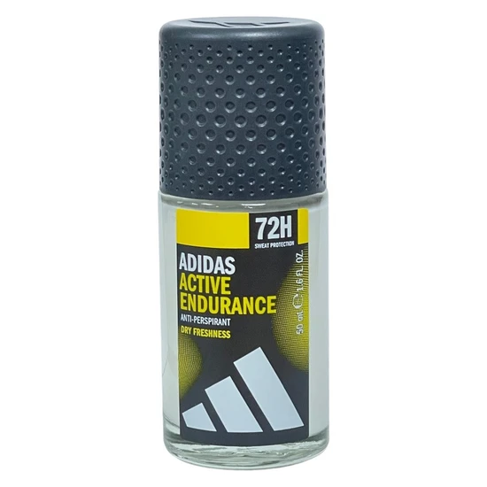 Adidas Active Endurance Anti Perspirant Deodorant Roll On 50ml